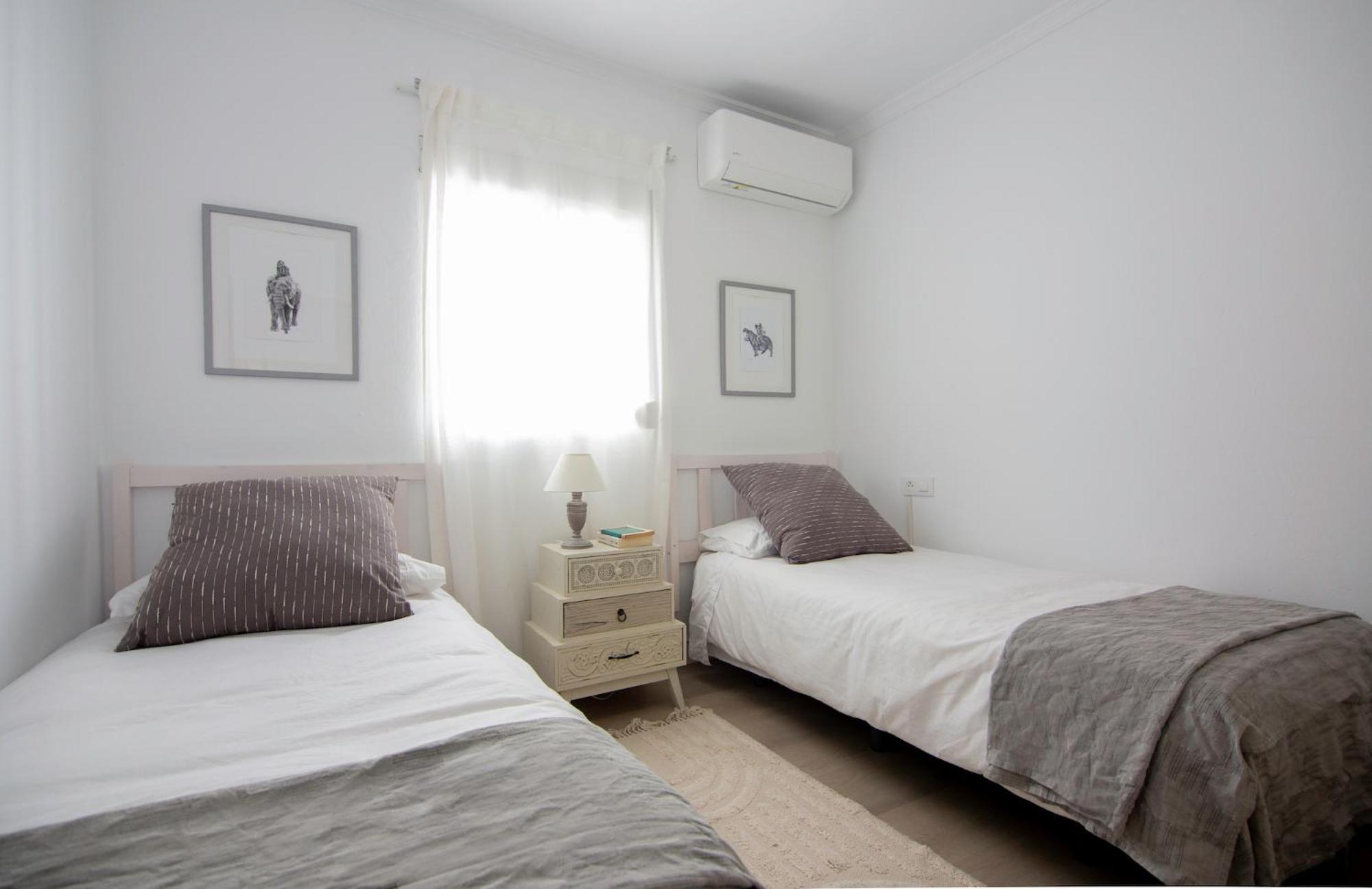 Apartment Casa Anicca *
