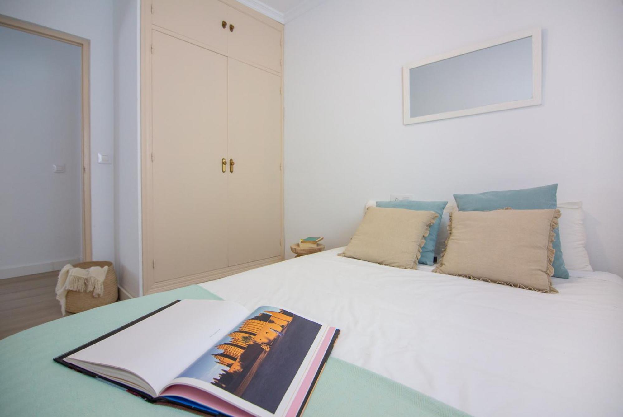 Apartament Casa Anicca