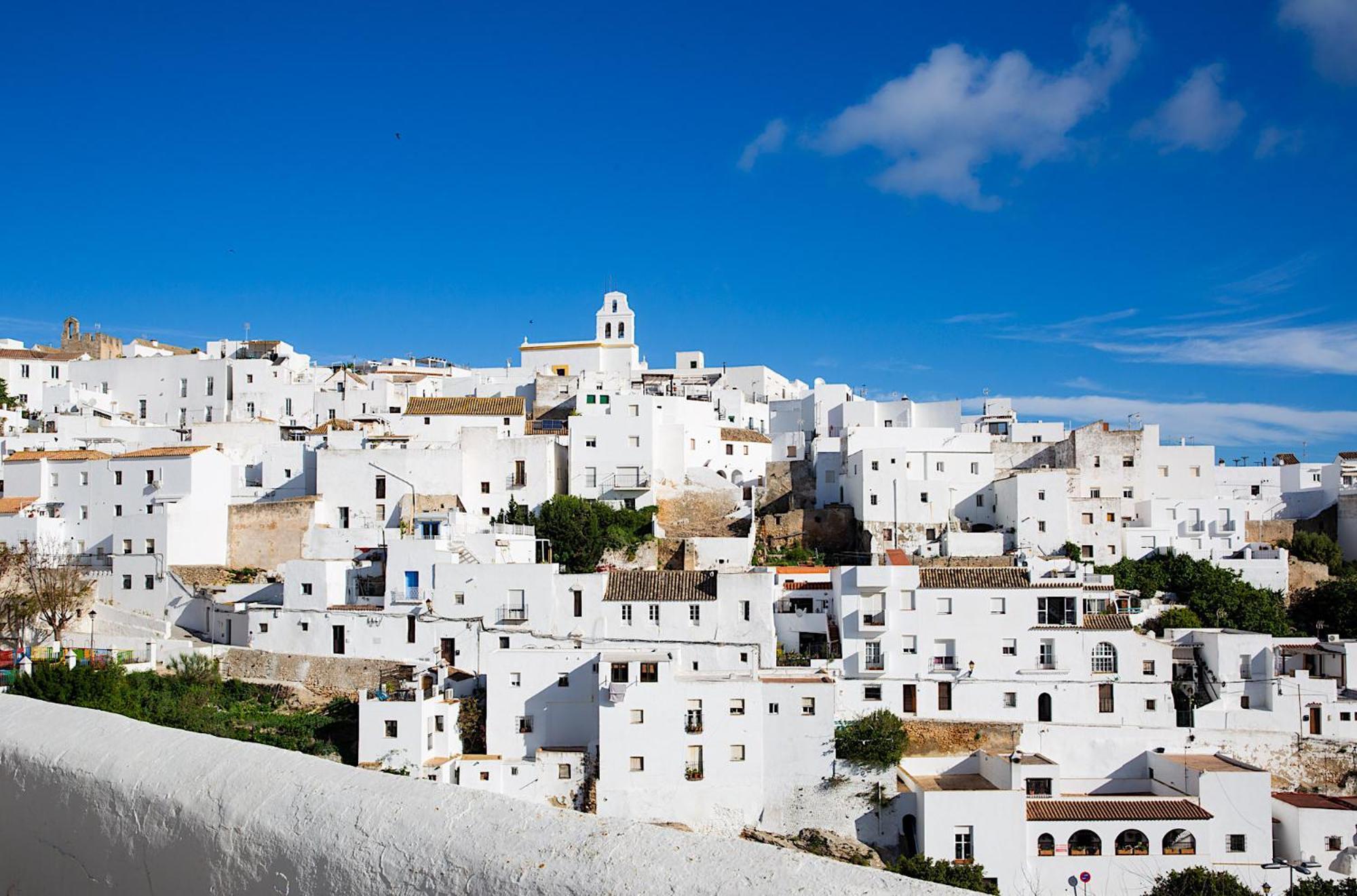 Apartament Casa Anicca Vejer de la Frontera